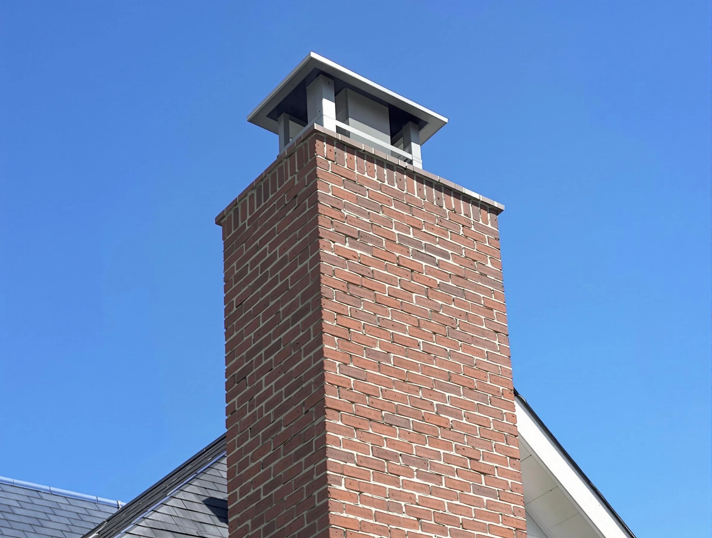 Chimney Remodeling service in North Druid Hills, GA