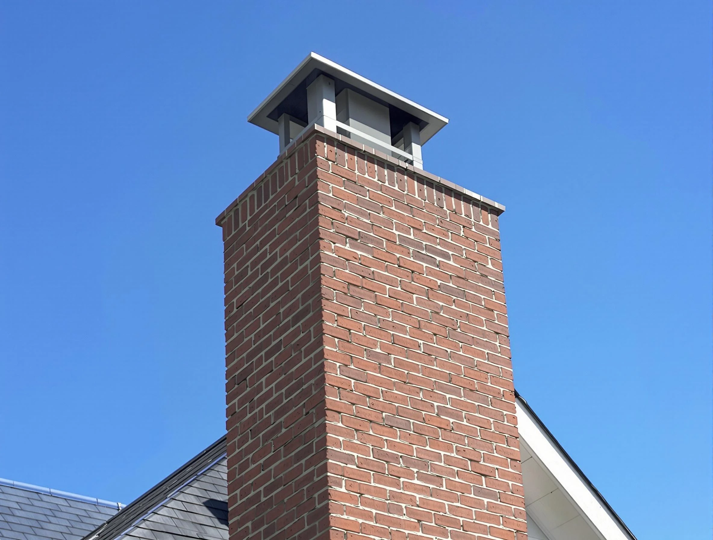 Chimney Remodeling service in North Druid Hills, GA